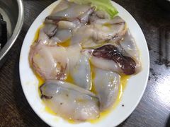-韩风烤牛肉冷面店
