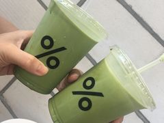 -% Arabica阿拉比卡咖啡(深圳湾万象城店)