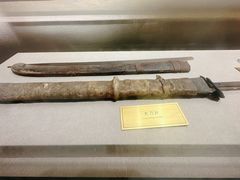 -台儿庄大战纪念馆