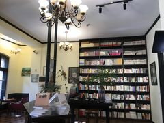 -良友书坊(安徽路店)