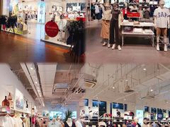 -王府井奥莱临潼小镇(临潼店)