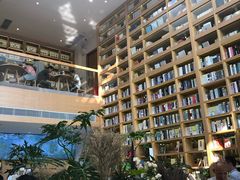 -艾溪湖湿地公园