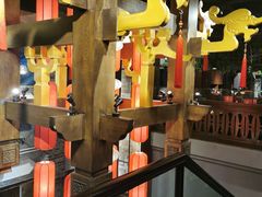 -龙抄手食府(浣花北路店)