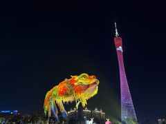 -海心沙亚运公园
