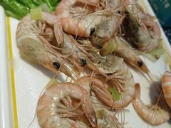 -旺角小渔村(幸福中路店)