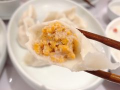 原汁海胆水饺-喜鼎海胆水饺(平安金融中心店)