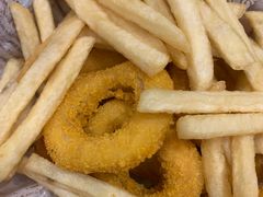 -骑士牛排(天一广场店)