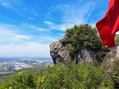 -圌山