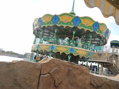 -大连海昌发现王国主题公园