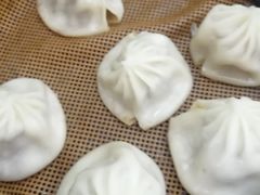 -奇芳阁·百年清真南京菜(夫子庙店)