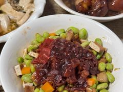 -玲燕蒸菜馆(江东路店)