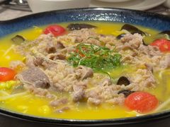 -南海渔村(珠江新城店)