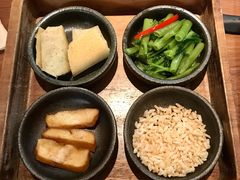 -天水蔬食料理(树德之光店)