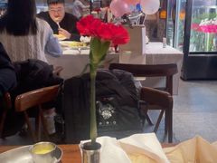 -食间牛排(湖西路店)