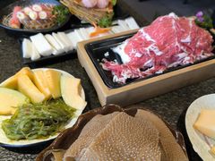 -湊湊火锅·茶憩(和平大悦城店)