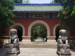 -灵谷景区