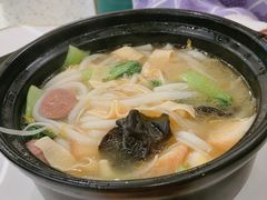 -贺兰山·西北菜(牛街总店)