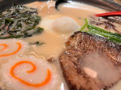 -無二炙坊·和牛烧肉(大钟寺1733店)