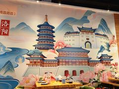 -洛阳宴·洛阳菜(南昌路店)