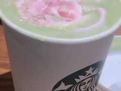 -星巴克臻选(重庆大融城店)