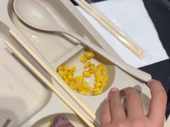 -永和大王(蛙嫩鸡香煲煲鲜·军博店)