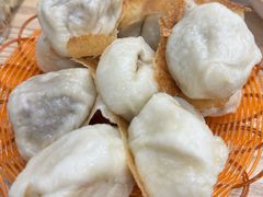 -马武胡辣汤海三水煎包(古槐街店)