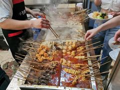 -郭记小街麻辣烫(南小街总店)