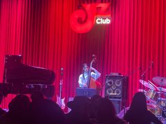 -JZ Club 爵士酒吧(上海店)