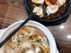 -明将锅贴(五爱路店)