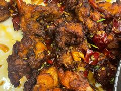 -瑞杰烧烤店·24小时营业(山东路店)