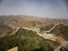 -雁门关景区
