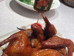-大鸽饭(岗顶店)