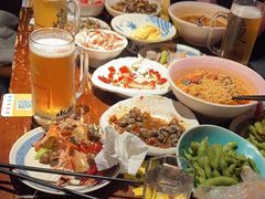 -你又瘦了小酒馆(奥体店)