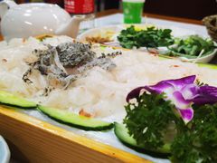 -官塘锋记鱼生·生腌·砂锅粥(牌坊街店)
