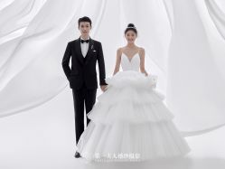 -第一夫人婚纱摄影(南京店)