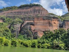 -丹霞山风景名胜区