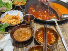-冯校长老火锅(深圳总店)