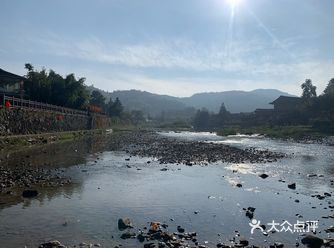 因为一部电影而成就了一个景区