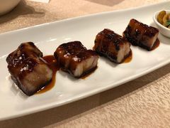 秘制黑叉烧-炳胜品味(珠江新城店)
