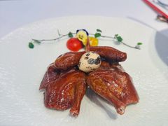 -山泉粤宴(广东大厦店)