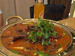 -华顺土菜馆(洪岗路店)
