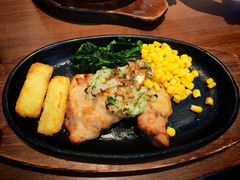 -萨莉亚意式餐厅(南京虹悦城店)