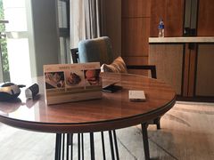 -昆明洲际酒店