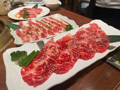 -御牛道日式烤肉料理(杭州万象城店)