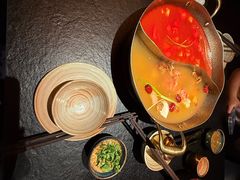 -色響火锅(恒隆广场店)