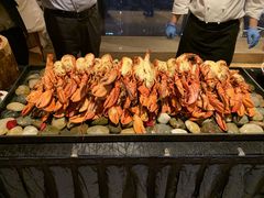 -视界美食自助餐厅·石家庄希尔顿酒店