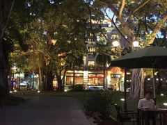 -玫瑰园餐厅