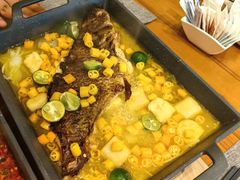 -北京王府井希尔顿酒店·万斯阁西餐厅