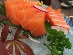 -樱の千渡日式料理·铁板烧•烧鸟(金盛田广场店)
