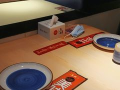 -鱼酷活鱼烤鱼(人信汇商场店)